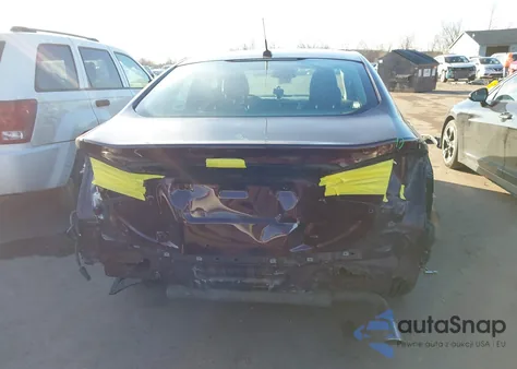 2013 Ford Fusion Hybrid Se from USA, damaged, VIN 3FA6P0LU9DR229793